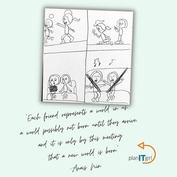 Each_friend_represents_a_world_in_us